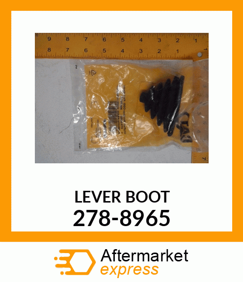 BOOT 278-8965