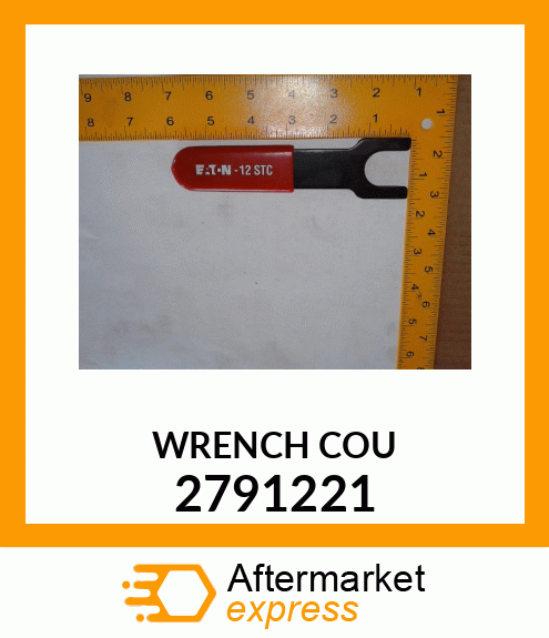 WRENCH COUP 2791221