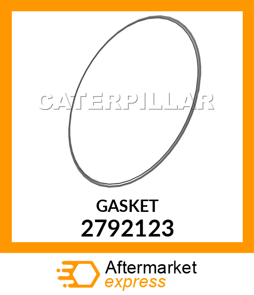 GASKET 2792123