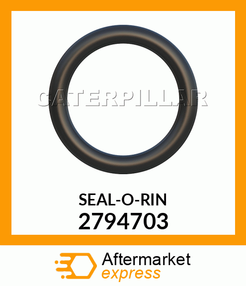 SEAL-O-RIN 2794703