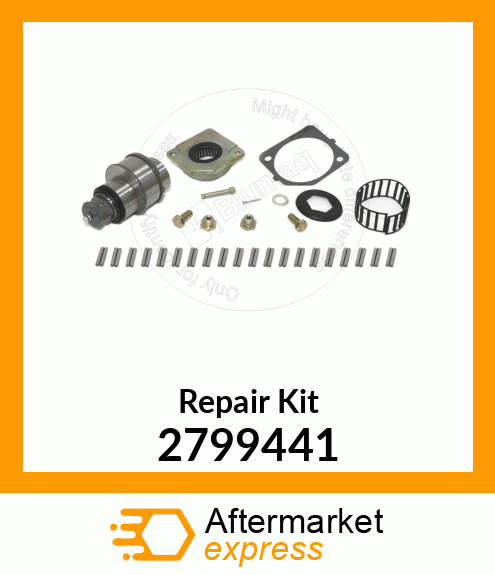 Repair Kit 2799441