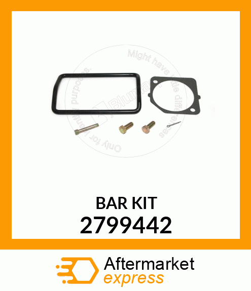 Repair Kit 2799442