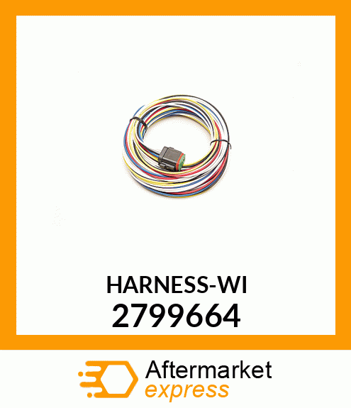 HARNESS-WI 2799664