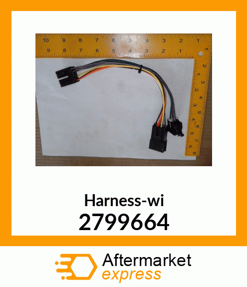 HARNESS-WI 2799664