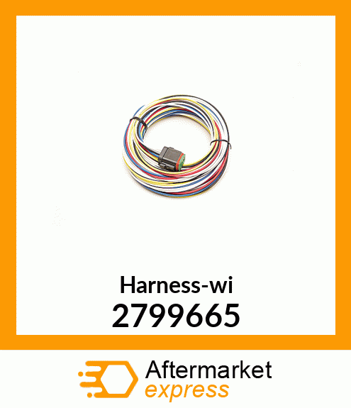 Harness-wi 2799665