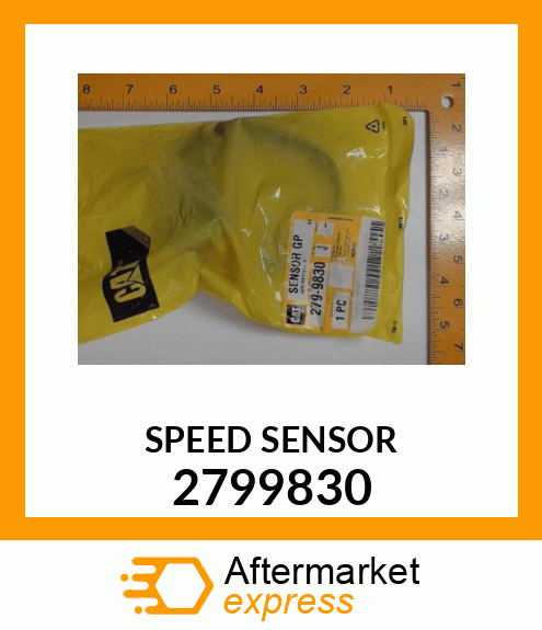 SENSOR GP. 279-9830