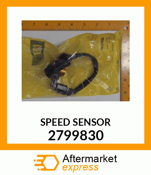 SENSOR GP. 279-9830