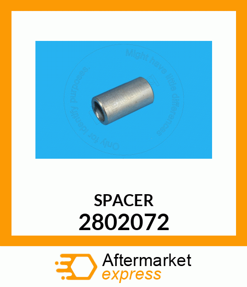 SPACER 2802072