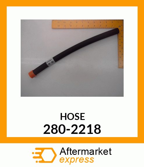 HOSE 280-2218