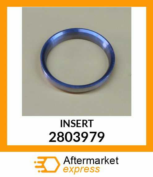 INSERT VALVE 2803979