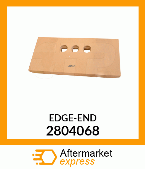 END EDGE 2804068