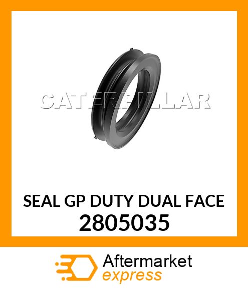 SEAL G 2805035