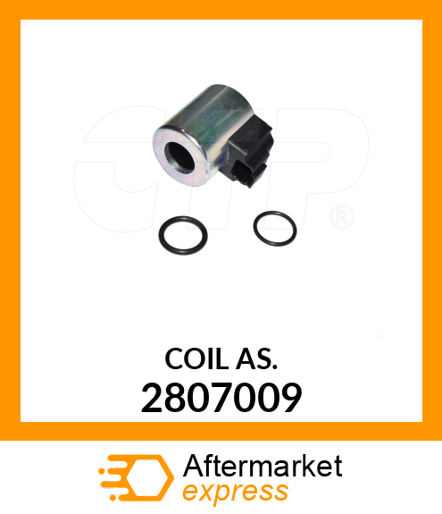 COIL AS. 2807009