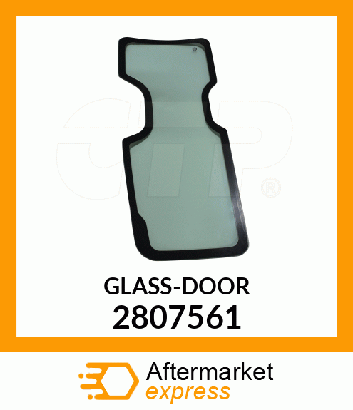 GLASS DOOR 2807561
