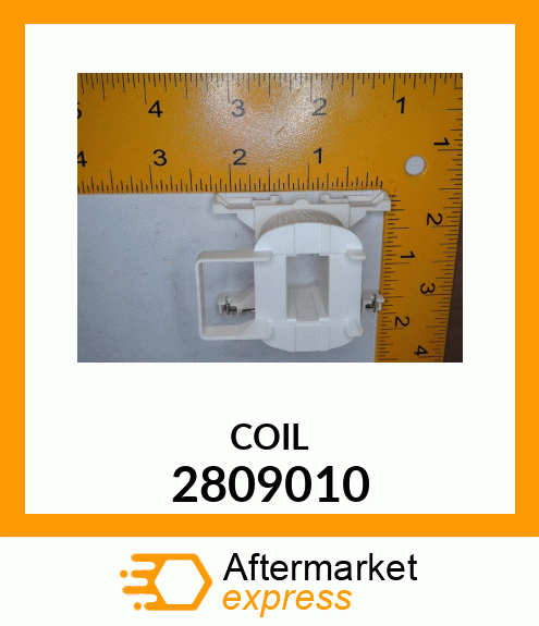 COIL 2809010