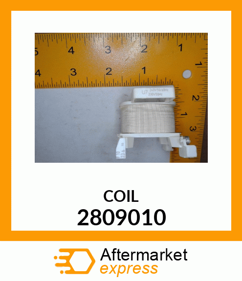 COIL 2809010