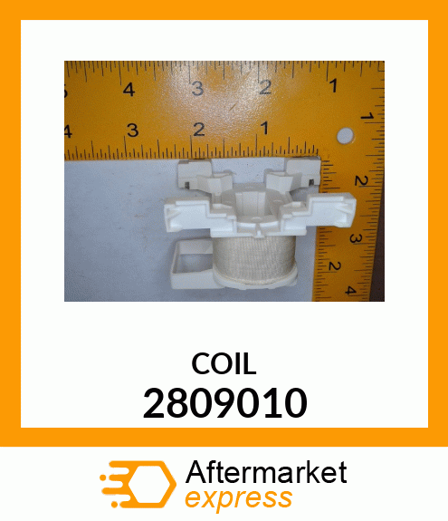 COIL 2809010