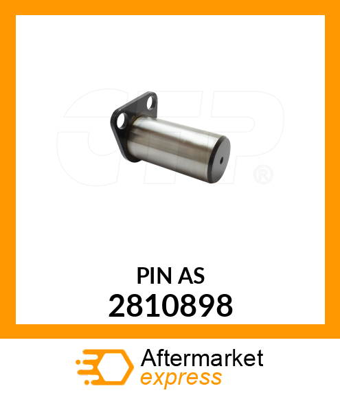 PIN AS 2810898