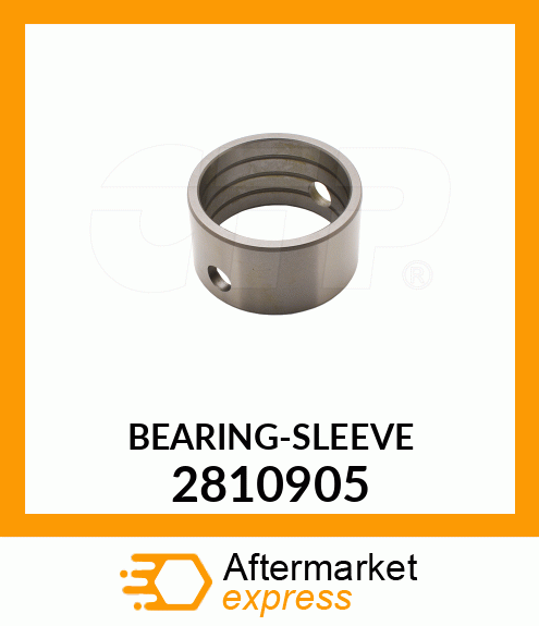 BEARINGSLEEVE 2810905