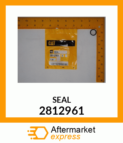 SEAL 2812961