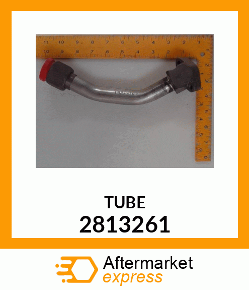 TUBE 2813261