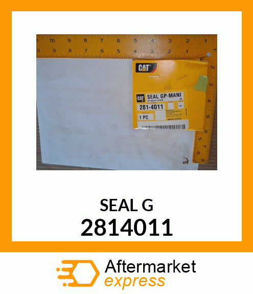 SEAL_GP 2814011