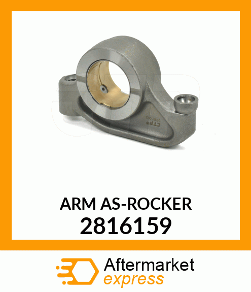 ROCKER 2816159