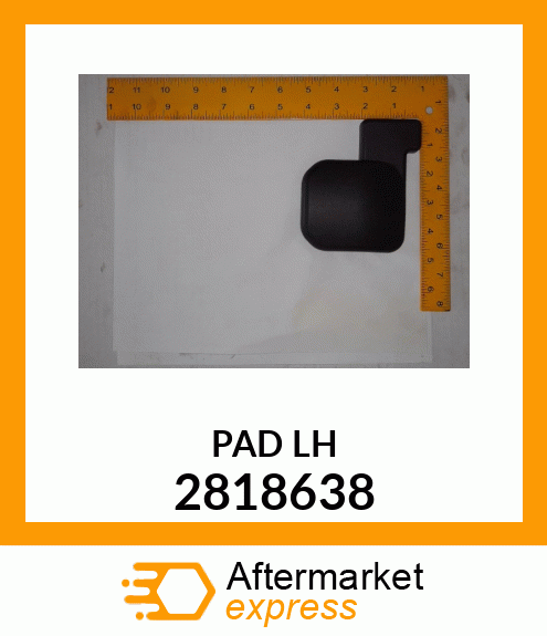 PAD-LH 2818638