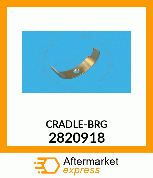 CRADLE-BRG 2820918