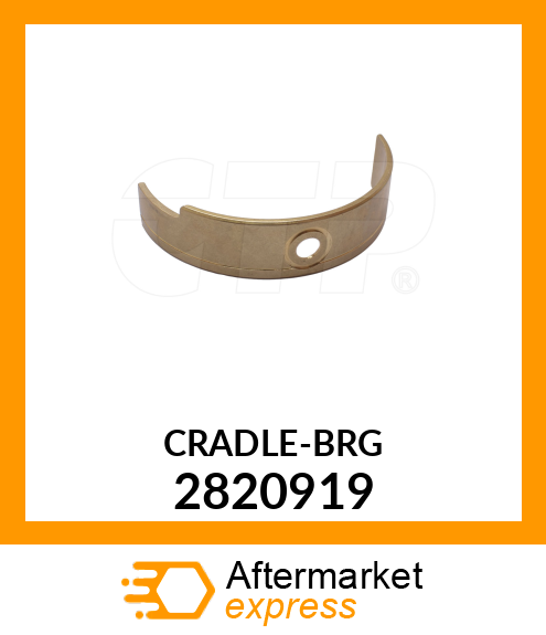 CRADLE-BRG 2820919