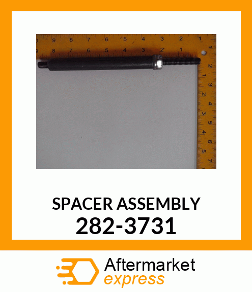 SPACER AS 282-3731