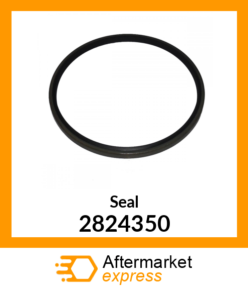 SEAL-LIP TYPE 2824350