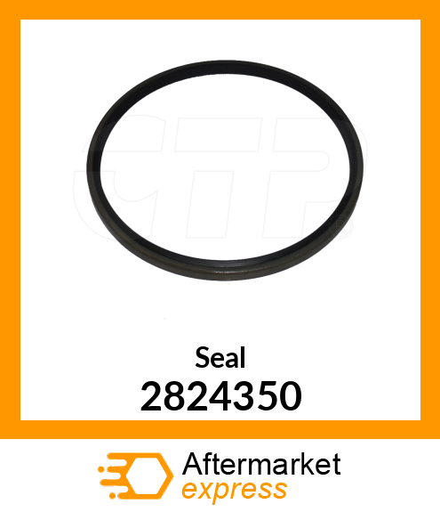 SEAL-LIP TYPE 2824350