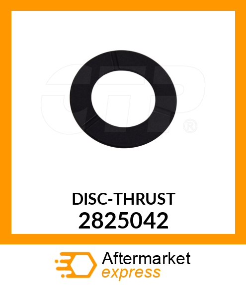 DISC-THRUST 2825042