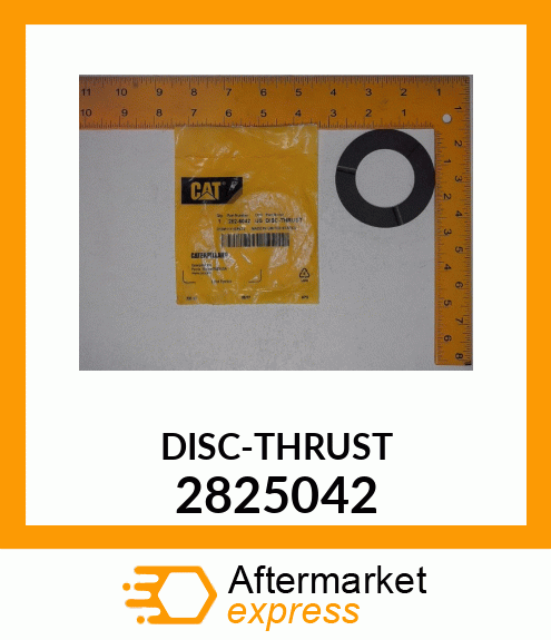 DISC-THRUST 2825042