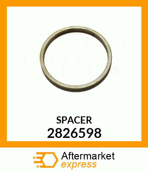 SPACER 2826598