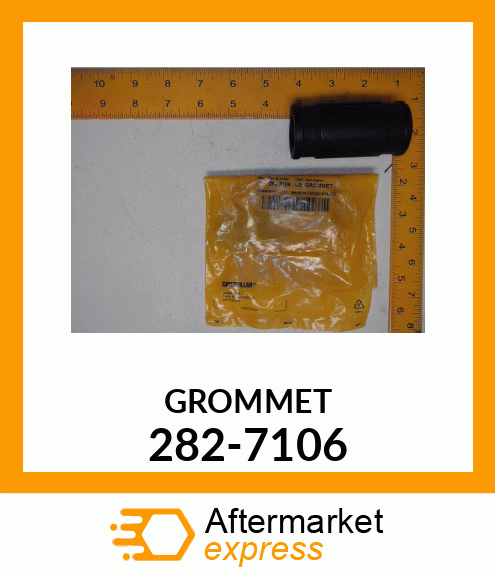 Grommet 2827106