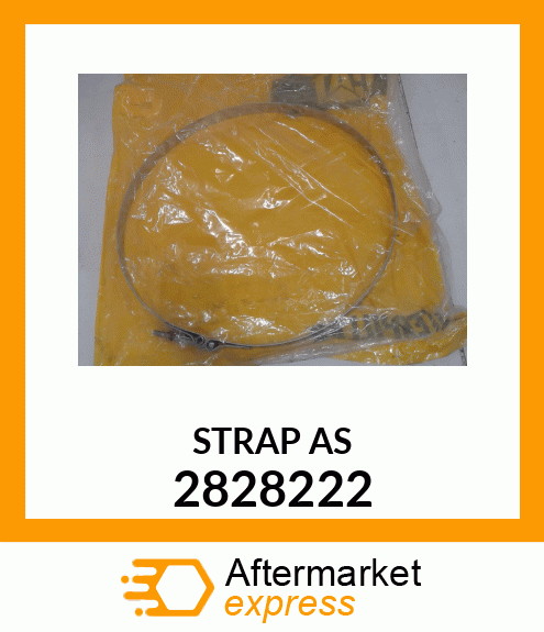 STRAP AS 2828222