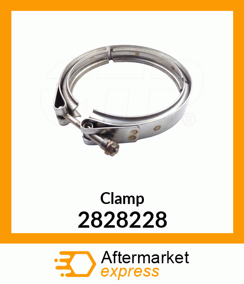 CLAMP A 2828228