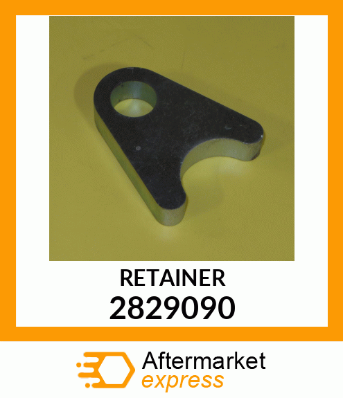 RETAINER 2829090