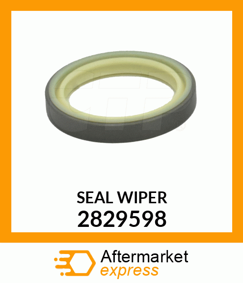 SEAL WIPER 2829598