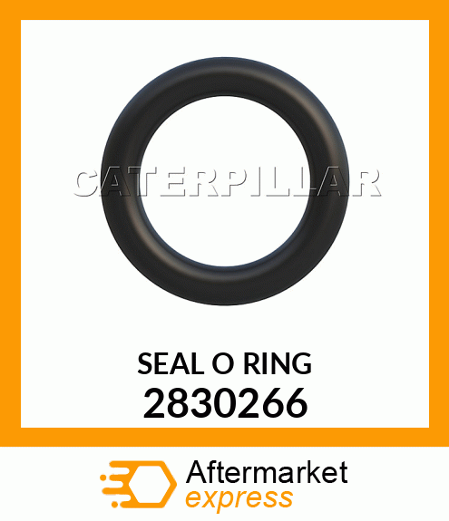 SEAL O RING 2830266