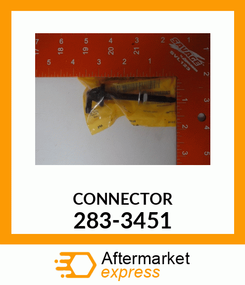 CONNECTOR 2833451