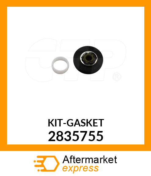 GASKET GP 2835755