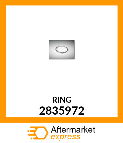 RING 2835972