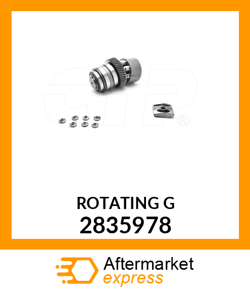 ROTATING G 2835978