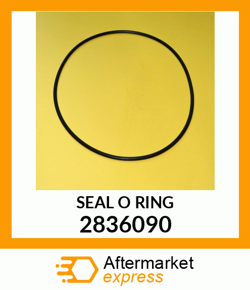 SEAL O RING 2836090