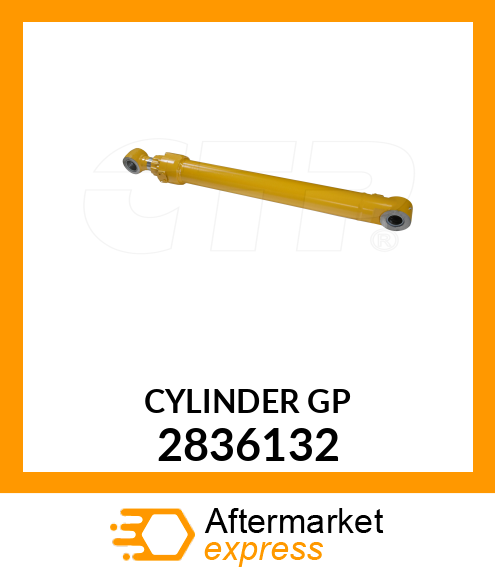 CYL GP-012 2836132