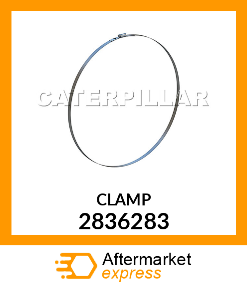 CLAMP 2836283