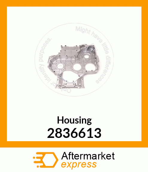 Housing 2836613